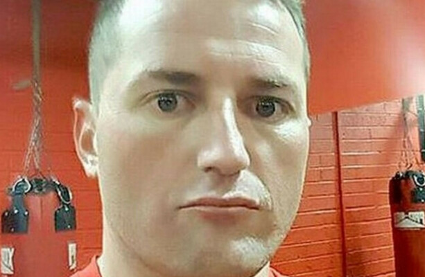 Man arrested in Liverpool in connection with 2020 murder of Robbie Lawlor