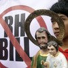 Bishops say new bill is moving Philippines towards legal abortion