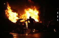 PSNI officer has recurring nightmares after Ardoyne attack