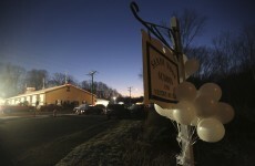 Connecticut school shooter ‘forced his way in’