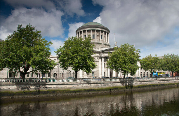 Paddy McKillen Jnr Granted 70-Day Insolvency Protection Over €27.7M Debt - News Directory 3