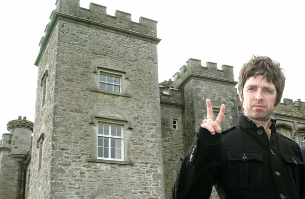 Who Gets to Be Irish? Identity, Culture, and the Oasis Connection