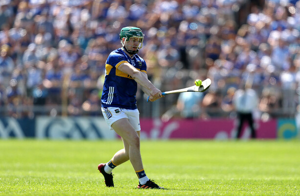Second-half goals help power Thurles Sarsfields into Tipperary hurling final