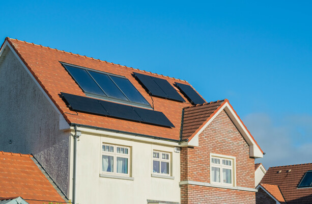 Irish Solar PV Grant Scheme Extended to Homes Built Before 2025