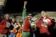Chilean mine collapse report blames owners