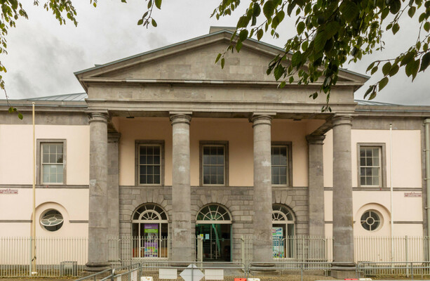 Limerick Parents Charged with Child Cruelty After Toddler Found on Roof