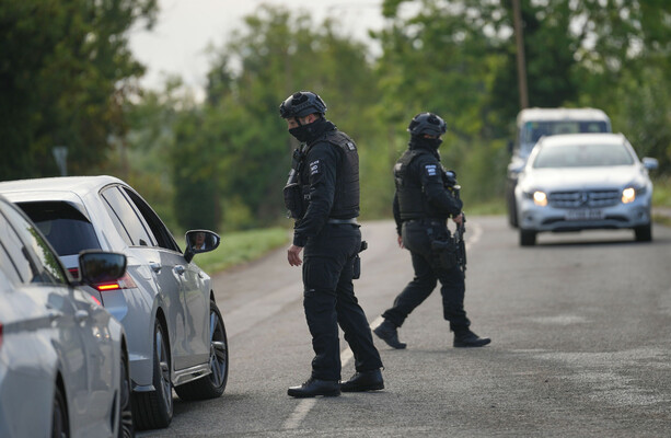 Rubio: Foreign Actor Behind Suspected Terror Plot at RAF Fairford