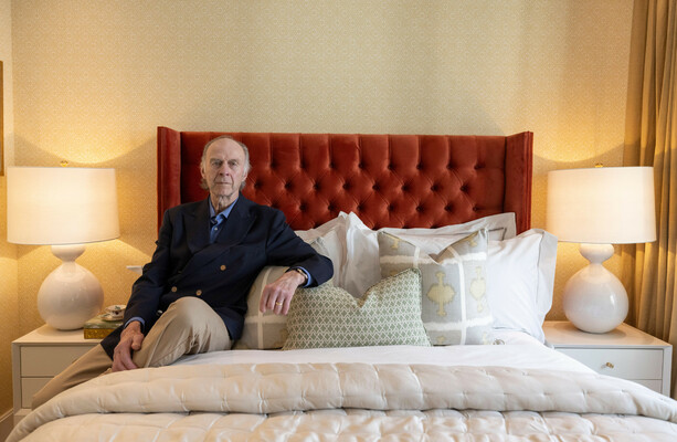 Britain's King Charles among friends 'concerned' for explorer after he disappeared from public life