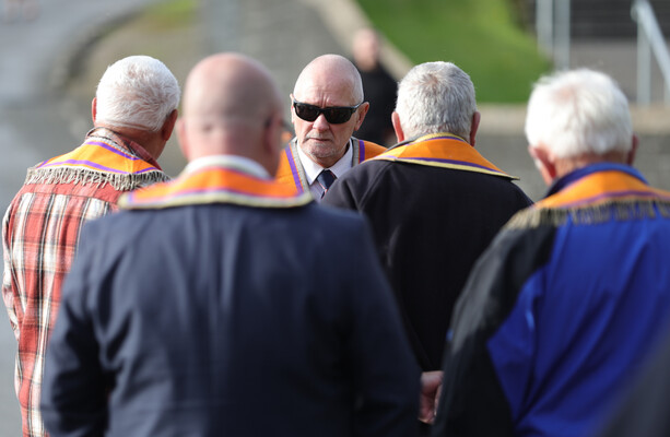 Drumcree: How might the crisis be solved? Could Stormont collapse?