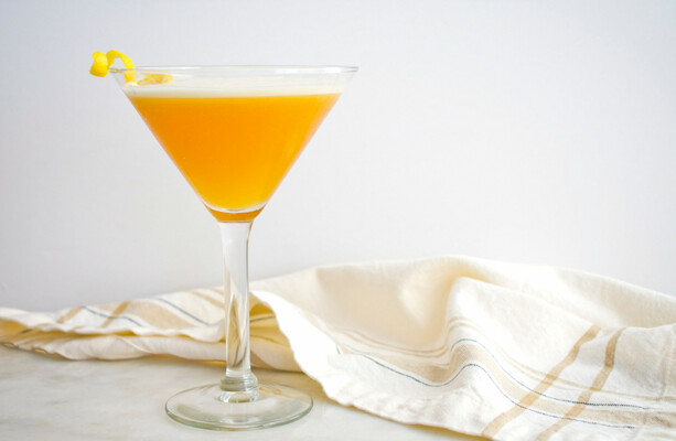 The martini is The Moment: Five top spots doing this classic cocktail their own way