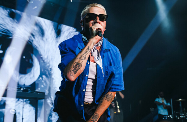 Macklemore’s Dublin 3Arena gig sells out following Ed Sheeran tour drop