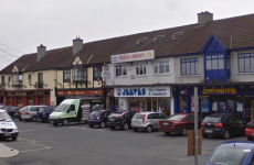 Three firemen treated after major Stillorgan fire