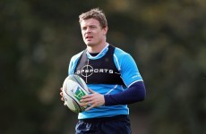 Leinster not dead yet, says disappointed O'Driscoll