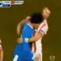 VIDEO: Fellaini escapes punishment after blatant headbutt