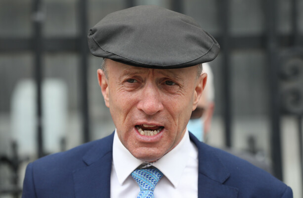 Man accused of car-punch attack on Michael Healy-Rae launches High ...