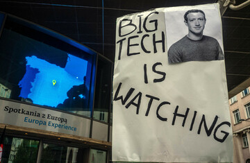 Questions Raised Over Social Media Companies' Accountability in Ireland