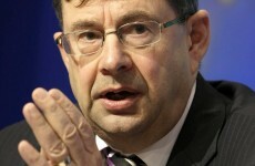 Seven days on, Ó Cuív refuses to back Cowen