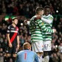 Celtic end two-month wait for home league win