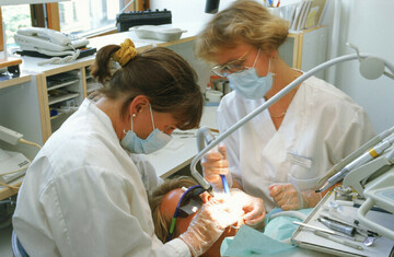 HSE Dentists Set to Strike for the First Time in History | Integri News