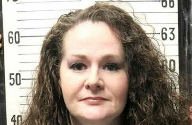 Tennessee corrections Commissioner Frank Strada is stepping down