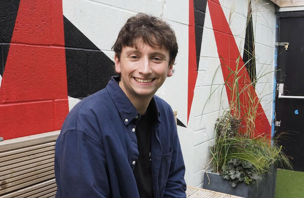 Ross McCarney and Ryan Carrick Bring Joe.ie Sketches to RTÉ