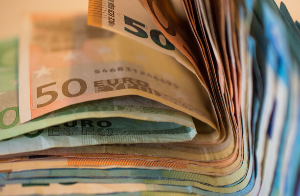 Ireland faces rising national debt and spending pressures