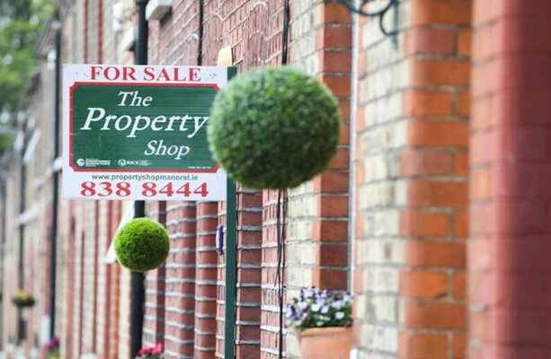 Daft.ie Report: 13,775 second-hand homes listed for sale in Ireland