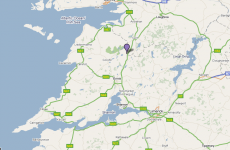 Two die in Co Clare house fire