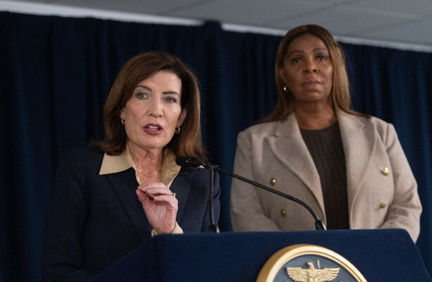 NY Governor Vows to Close Rape Law Loophole After Cornell Gang Rape Case