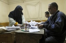 Egyptian referendum: Pro-Constitution side claims narrow win