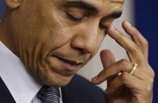 Obama due to attend interfaith vigil for Newtown victims