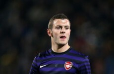 Wilshere ready to sign new five-year Gunners deal
