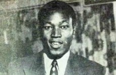 Profile: Before Lionel Messi, there was Godfrey Chitalu