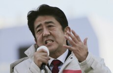 Japan set to elect fifth new prime minister in five years