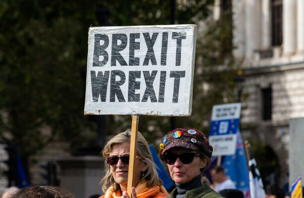 What would it take for the UK to rejoin the EU? Are Burnham's comments merely 'symbolic'?