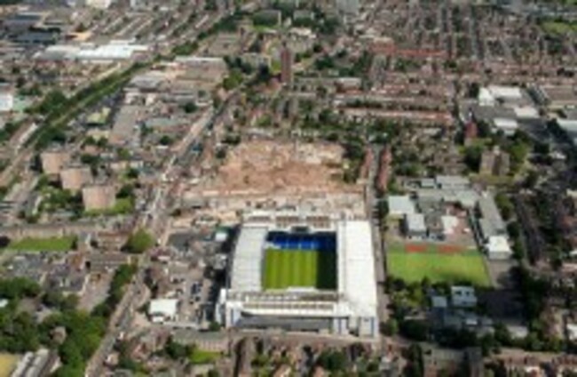 As it happened: Tottenham v Swansea City, Premier League