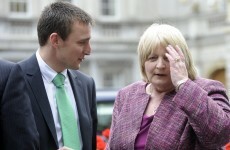 Seanad vote could delay Budget's welfare cuts by three months