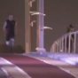 Nothing to see here -- just Oscar Pistorius racing against a horse