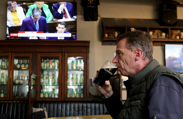 Ireland Budget 2027: Government confirms €15m support for rural pubs