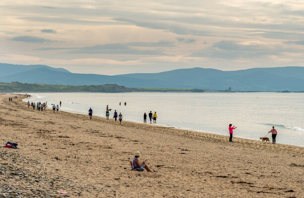 Ireland named friendliest country in Europe in Condé Nast Awards
