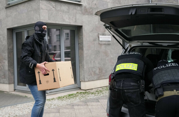 Germany reels amid major spy scandal, but sources say Ireland has ...