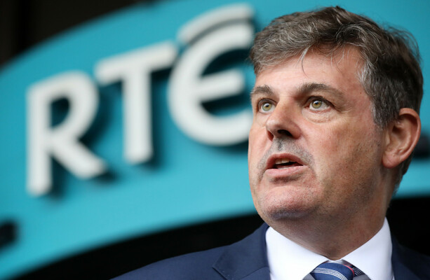 Irish Government Cuts RTÉ Funding by €20m; DG Warns of Impact