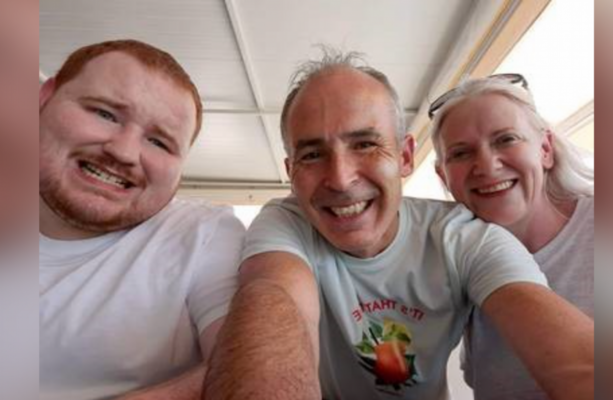 Louth Man Pleads Not Guilty by Reason of Insanity in Triple Family Murder Trial