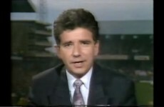 TV nostalgia: The Big Match, and ITV's early 1990s football coverage