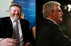 Opposition parties again call for immediate general election
