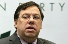 Cowen resigns FF leadership: statement in full