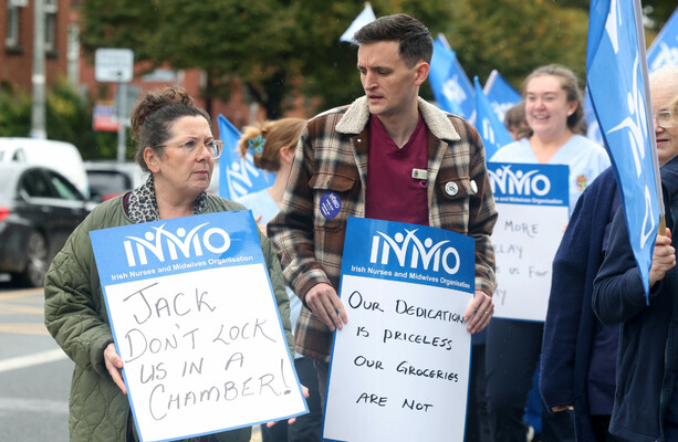 Who's striking, who's not? What you need to know ahead of nationwide ...