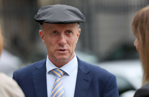 Man accused of attacking Michael Healy-Rae granted bail · TheJournal.ie
