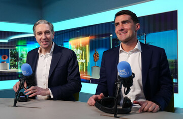 Ireland Allocates €7.8 Billion to Future Funds in Latest Budget