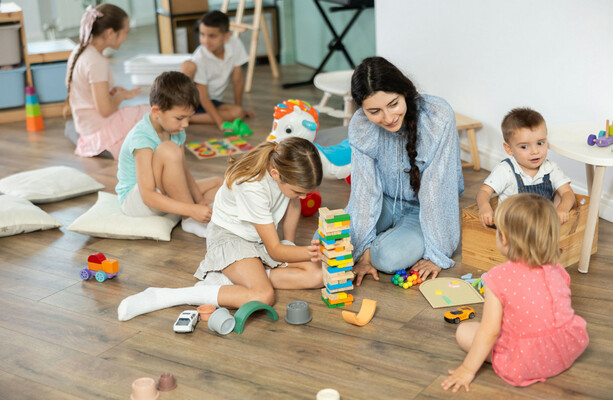 Budget 2027 Falls Short for Early Years Sector